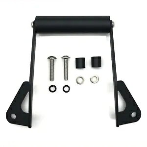 �i�r�Q�[�V�����d�b GPS �}�E���g�g���L�b�g GUZZI V85 TT 19-21 �u���b�N�p- Navigation Phone GPS Mount Expansion Kit For GUZZI V85 TT 19-21 Black-