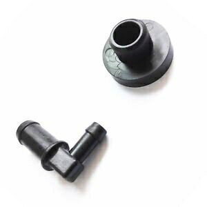 �N���t�g�}���p AYP Poulan Poulan Pro �R���^���N �X�e�� + ���X �A�E�g���b�g �V�i- For Craftsman AYP Poulan Poulan Pro Fuel Tank Stem + Female Outlet New-