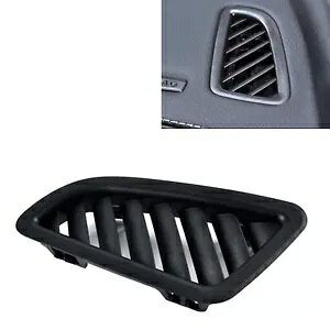 CeAE A/C WG[^[OJo[ZfX W205 C 2014-22 2015 W253 GLC- Interior right A/C radiator grille cover for Mercedes W205 C 2014-22 2015 W253 GLC-