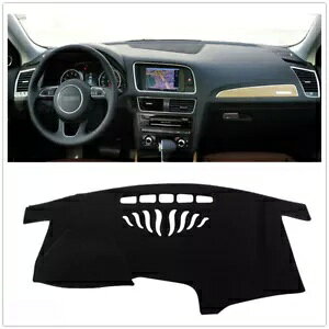 CeA_bV{[hJo[}bgĂh~AEfB Q5 2012-2016- Interior dashboard cover mat sun protection for Audi Q5 2012-2016-