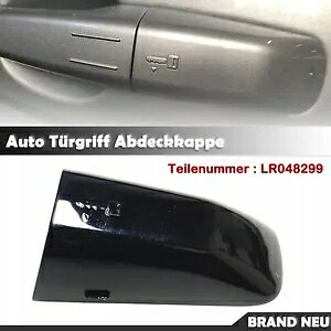 h[o[W[o[CH[NX|[cJ[hAnhJo[Lbvgp- For Land Rover Range Rover Evoque Sport Car Door Handle Cover Cap Trim-