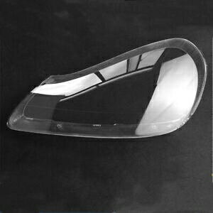 |VF JCG 2008-2010 2009 pwbhCg KX Xvb_[ Jo[- Left headlight glass spreader cover for Porsche Cayenne 2008-2010 2009-