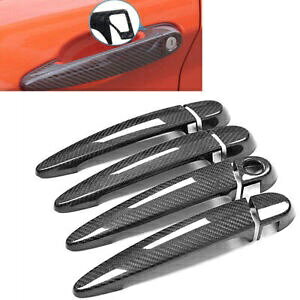 Ԃ̃hAnhJo[ BMW E87 F20 F21 X}[gt- Car Door Handle Cover For BMW E87 F20 F21 with Smart Keyhole-