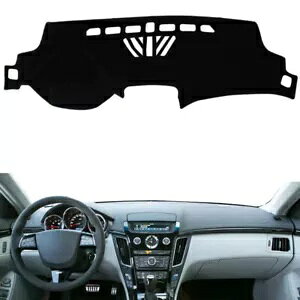 �_�b�V���{�[�h�J�o�[�}�b�g���Ă��h�~�L���f���b�N CTS 2008-2013 �V����- Dashboard Cover Mat Sun Protection For Cadillac CTS 2008-2013 New-