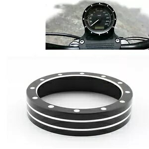 n[[ X350 2023 XL883 1200 72 I[goCXs[h[^[fBXvCx[O IU- For Harley X350 2023 XL883 1200 72 Motorcycle Speedometer Display Bezel Ring Decor IU-