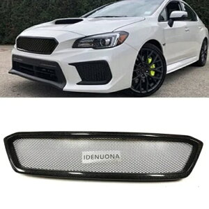 XoCvbT WRX/WRX STI 2018-2020 tgop[OWG[^[OV- For Subaru Impreza WRX/WRX STI 2018-2020 Front Bumper Grille Radiator Grill New-