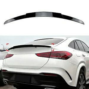 ZfXxc GLE N[y C167 2020-2023 Ԃ̃gNX|C[AX|C[- For Mercedes Benz GLE Coupe C167 2020-2023 car trunk spoiler rear spoiler-