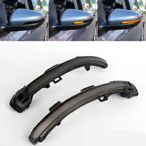 TChobN~[CWP[^[VOiCgv VW MK7 St GTI 2015 + V- Side rear-view mirror indicator signal light lamp for VW MK7 Golf GTI 2015 + new-