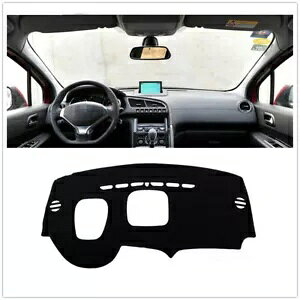 _bV{[hJo[}bgĂh~vW[ 3008 2013-2015 LHD- Dashboard cover mat sun protection for Peugeot 3008 2013-2015 LHD-
