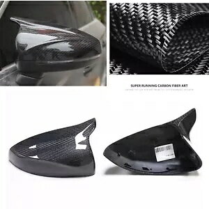 AEfB A3 8V S3 RS3 2014-20 2015 TChA~[Jo[~[Lbv- For Audi A3 8V S3 RS3 2014-20 2015 Side Rear Mirror Cover Mirror Cap-