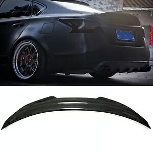 YAeB} 2013 2014 2015 Z_ PSM AX|C[AECOX|C[ 1x- For Nissan Altima 2013 2014 2015 sedan PSM rear spoiler rear wing spoiler 1x-
