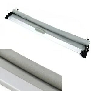 tHNX[Q St 7 MK7 R 2013-2020 2014 T[tĂh~[[uChO[- For Volkswagen Golf 7 MK7 R 2013-2020 2014 sunroof sun protection roller blind grey-