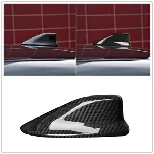 J[{t@Co[ V[NtB [t Aei g 2013-2020 GRZ 86 FT 86 FRS p- Carbon Fiber Shark Fin Roof Antenna Trim for 2013-2020 GRZ 86 FT 86 FRS-