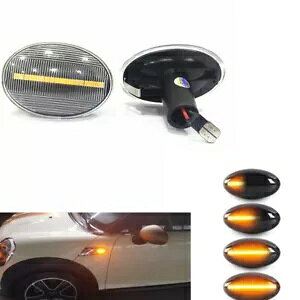 BMW ~jN[p[ R50 R52 2001-2006 }[J[CgTCh}[NCWP[^[- For BMW MINI COOPER R50 R52 2001-2006 marker light side mark indicator-