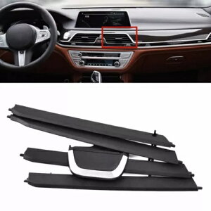 BMW 7 �V���[�Y G11 G12 2016-22 �C���i�[�Z���^�[�E A/C �x���g�N���b�v�C���L�b�g- For BMW 7 Series G11 G12 2016-22 Inner Center Right A/C Vent Clip Repair Kit- �y���s�A���i�z