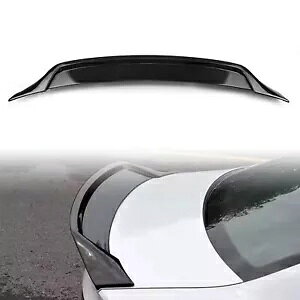 AEfB A3 S3 RS3 2013-2020 2014 AX|C[AECOX|C[ECO 1x- For Audi A3 S3 RS3 2013-2020 2014 rear spoiler rear wing spoiler wing decor 1x-