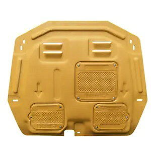 z_ CR-V / CRV 2015 2016 GWV[hXvbVیtF_[ 1x- For Honda CR-V / CRV 2015 2016 engine shield splash protection fender 1x-