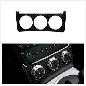 �Ԃ̃C���e���A�R���\�[���X�C�b�`�p�l���J�o�[���Y 350Z 2003-2009 1X- Car Interior Console Switch Panel Cover For Nissan 350Z 2003-2009 1X- �y���s�A���i�z