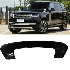 tgop[tbNJo[h[o[W[o[ 2022-2023- Front Bumper Tow Hook Cover For Land Rover Range Rover 2022-2023-