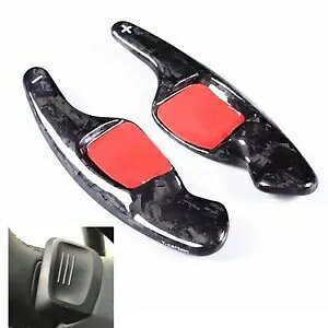tHNX[Q eBOAp̎ԓXeAOzC[VtgbJ[V- Car interior steering wheel shift rocker for Volkswagen Tiguan new-