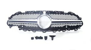 �x���c CLS �N���X C257 W257 CLS400 CLS450 2019-2022 �t�����g�O�������W�G�[�^�[- For Benz CLS-Class C257 W257 CLS400 CLS450 2019-2022 Front Grille Radiator- �y���s�A���i�z