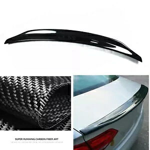 AEfB A5 S5 Z_ 2008-2016 AX|C[AECOgNX|C[ 1 PC- For Audi A5 S5 sedan 2008-2016 rear spoiler rear wing trunk spoiler 1PC-