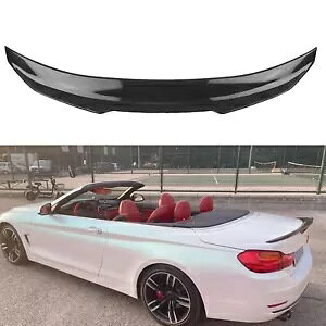 BMW F83 M4 Ro[`u 2015-2020 2016 AX|C[AECOgNX|C[- For BMW F83 M4 convertible 2015-2020 2016 rear spoiler rear wing trunk spoiler-