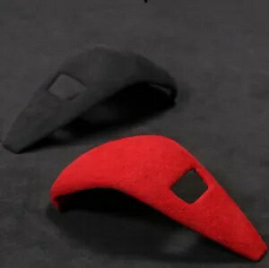 XG[h bsO MA Vt^[ Jo[ g CeA 3 V[Y BMW G20 G21 O[- Suede Wrapping Gear Shifter Cover Trim Interior for 3 Series BMW G20 G21 Grey-