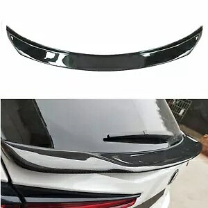 NTX NX200 NX300 2015-2020 2016 AX|C[AECOgNX|C[- For LEXUS NX200 NX300 2015-2020 2016 rear spoiler rear wing trunk spoiler-