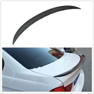 BMW E90 / E90 M3 J[{t@Co[AX|C[AECO P X^C 2005-2011- For BMW E90 / E90 M3 carbon fiber rear spoiler rear wing P style 2005-2011-