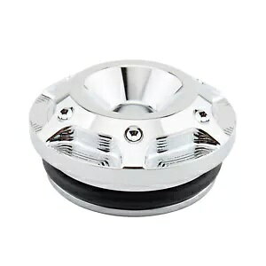 I[goCt[Jo[یLbgn[[ X350 2023 Vo[V- Motorcycle Frame Hole Cover Decor Protection Kit for Harley X350 2023 Silver New-