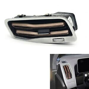 ���_�b�V���{�[�h A/C ���C�O���������Z�f�X�x���c EQC N293 2018-2022 �V����- Left dashboard A/C ventilation grille for Mercedes Benz EQC N293 2018-2022 new- �y���s�A���i�z