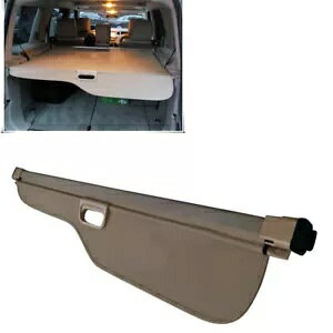 �����h���[�o�[�f�B�X�J�o���[ LR3 2004-2009 LR4 10-216 �p�g�����N���Ă��~�߉ו�- Trunk sunscreen luggage for Land Rover Discovery LR3 2004-2009 LR4 10-216- �y���s�A���i�z