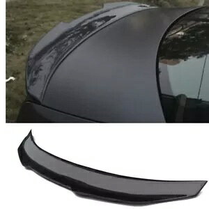 BMW 1 V[Y F52 Z_ 2016-2019 AX|C[AECOX|C[̑- For BMW 1 Series F52 sedan 2016-2019 rear spoiler rear wing spoiler wing decor-