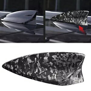J[{t@Co[[tAeiӂЂJo[V{[J} 2016-2020- Carbon Fiber Roof Antenna Shark Fin Cover For Chevrolet Camaro 2016-2020-