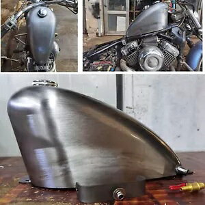 }nhbOX^[400pBf 650 I[goCR^N^N 1PC- FOR Yamaha DRAGSTAR400. Model 650 Motorcycle Fuel Tanks Tank 1PC-