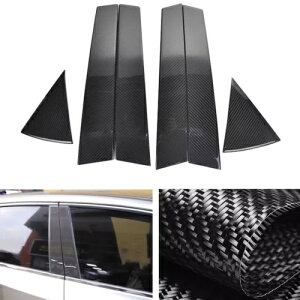 Ԃ̑ BC gXebJ[NTX NX200 NX300 NX200t NX300h- Black Car Window BC Column Trim Sticker For Lexus NX200 NX300 NX200t NX300h-