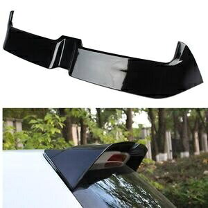 tHNX[Q VW St 7/7.5 2014-19 2015 AX|C[AECOX|C[ECO- For Volkswagen VW Golf 7/7.5 2014-19 2015 rear spoiler rear wing spoiler wing-