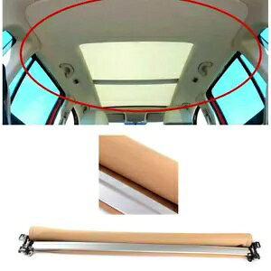 |VFJCG 2011-2018 2012 T[tĂh~[[uCh悯- For Porsche Cayenne 2011-2018 2012 sunroof sun protection roller blind sun blind-