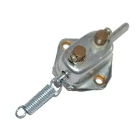 ミラー 43E レプリカ ブレーキ ライト ストップ スイッチ トライアンフ BSA マッチレス ノートン用 Miller 43E Replica Brake Light Stop Switch For Triumph BSA Matchless Norton