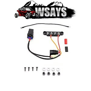 WSAYS L[toXo[ ANZT[ AEg 35 AyA p Honda Talon 1000 ANZT[ WSAYS Keyed Busbar Accessory Out 35 Amp Replace for Honda Talon 1000 Accessories