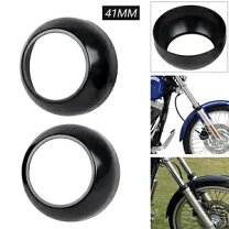 楽天市場】41mm フォーク カバーの通販