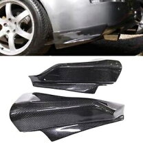 楽天市場】z33 リアバンパーの通販