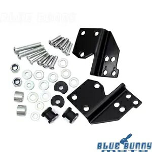 V[V[o[bN O\hbLOn[hEFALbg n[[c[O[hLO FLHRp Sissy Bar Rack Detachable Docking Hardware Kit For Harley Touring Road King FLHR