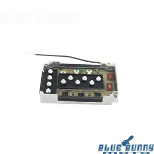 50-275 HP �X�C�b�`�{�b�N�X CDI �p���[�p�b�N���� 50hp 3cyl 332-7778A3 332-5524A1 50-275 HP Switch Box CDI Power Pack For Mercury 50hp 3cyl 332-7778A3 332-5524A1 �y���s�A���i�z