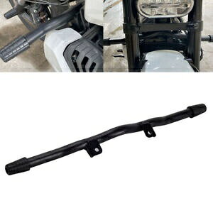 I[goCGWK[hNbVo[n[[_rbh\X|[cX^[ S RH1250S 21-22 Motorcycle Engine Guard Crash Bar For Harley Davidson Sportster S RH1250S 21-22