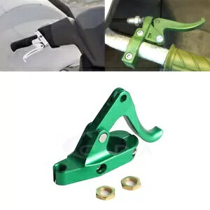 O[ EH[^[Ntg tBK[ Xbg o[ }n X[p[WFbg EFCui[ FX1 1200p Green Watercraft Finger Throttle Lever For YAMAHA SUPERJET WAVERUNNER FX1 1200