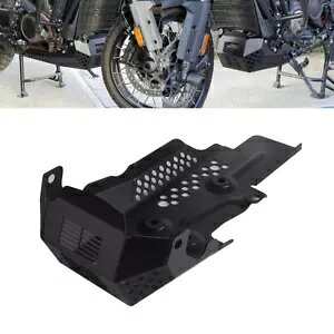 GWXLbhv[gx[pobVv[gیJo[pAJ RA1250 Engine Skid Plate Belly Pan Bash Plate Protection Cover For Pan America RA1250