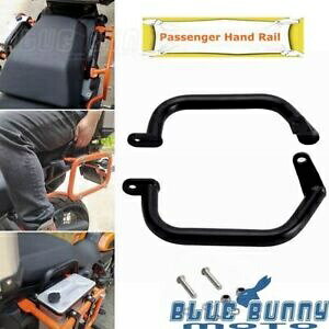 qnh[V[gA[XgObvn[[pAJ 1250 S 2021 2022 Passenger Hand Rail Seat Arm Rest Grip For Harley PAN AMERICA 1250 S 2021 2022