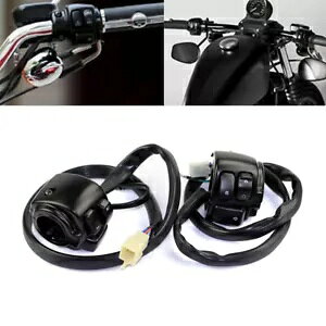 1 C`nho[XCb`zLbgn[[\teC_CiX|[cX^[ VROD 1996-2012 1'' Handlebar Switch Wiring Kit For Harley Softail Dyna Sportster VROD 1996-2012